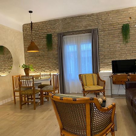 Guni Suites Ronda Granada Luaran gambar