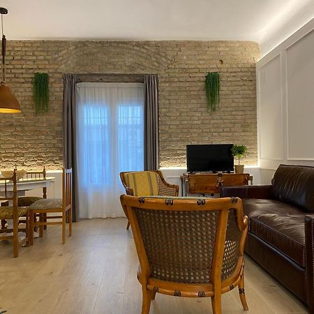 Guni Suites Ronda Granada Luaran gambar