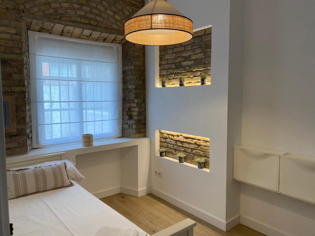 Guni Suites Ronda Granada Luaran gambar