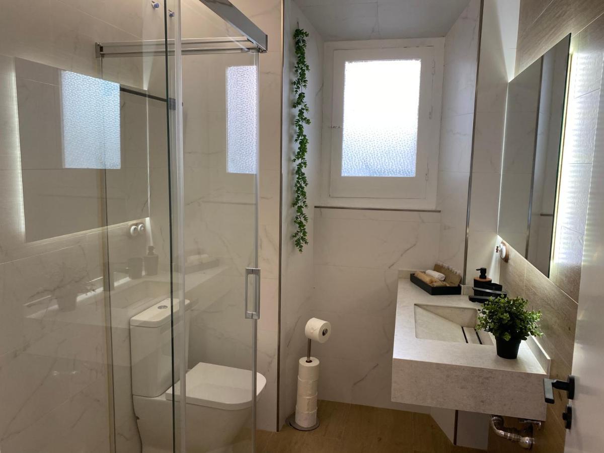 Guni Suites Ronda Granada Luaran gambar