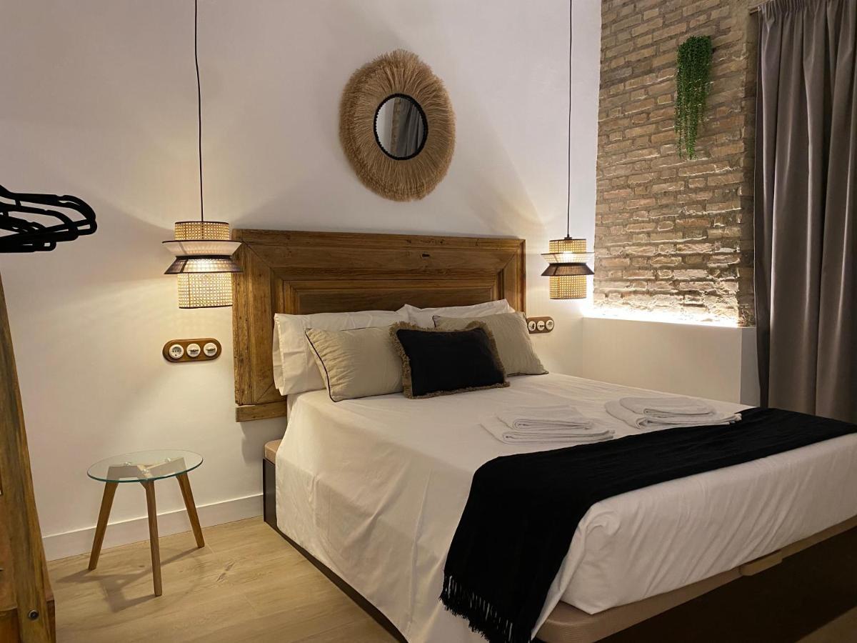 Guni Suites Ronda Granada Luaran gambar