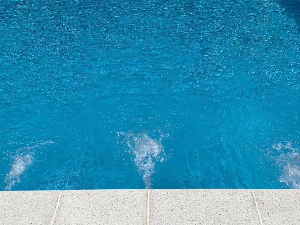 Guni Suites Ronda Granada Luaran gambar