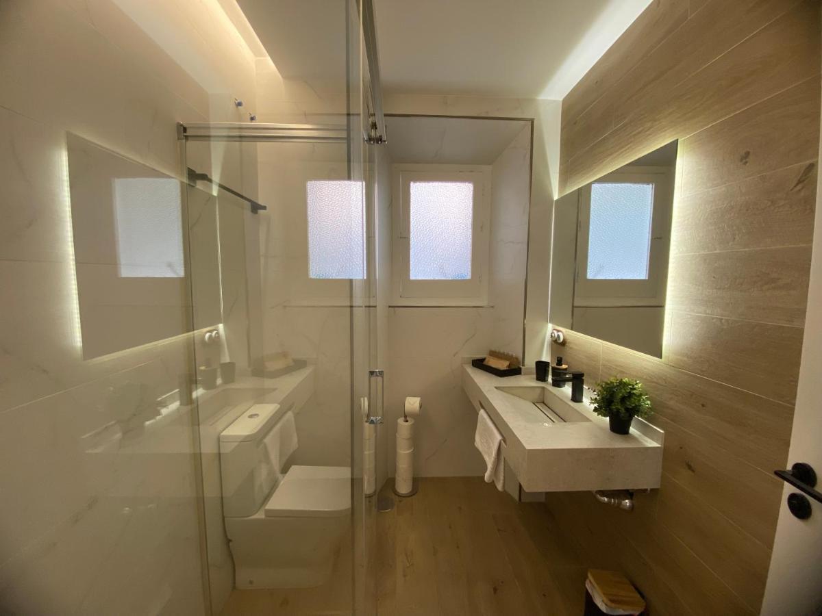 Guni Suites Ronda Granada Luaran gambar