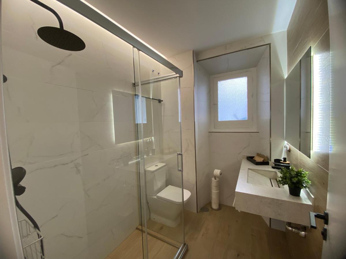 Guni Suites Ronda Granada Luaran gambar