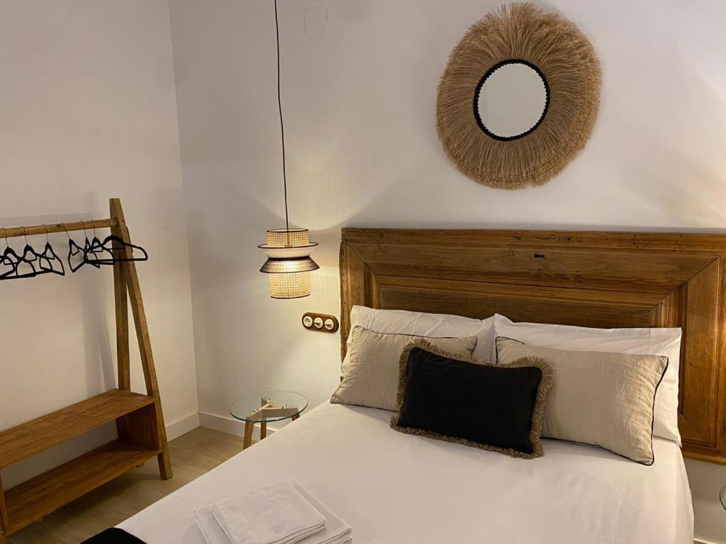 Guni Suites Ronda Granada Luaran gambar