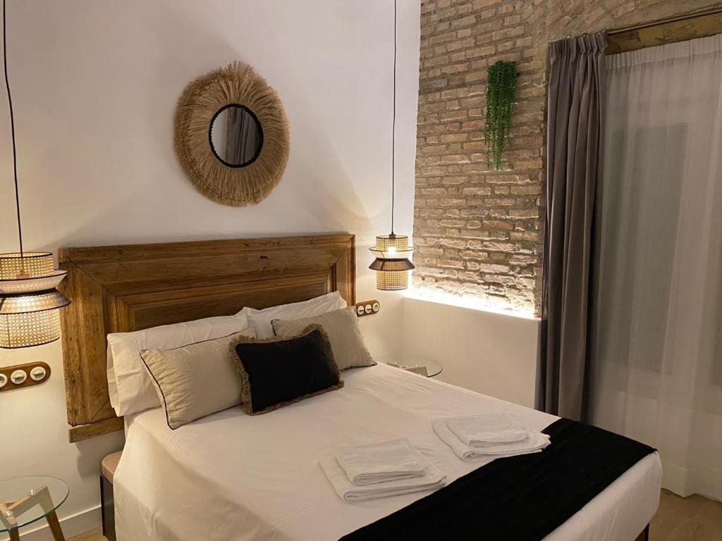 Guni Suites Ronda Granada Luaran gambar