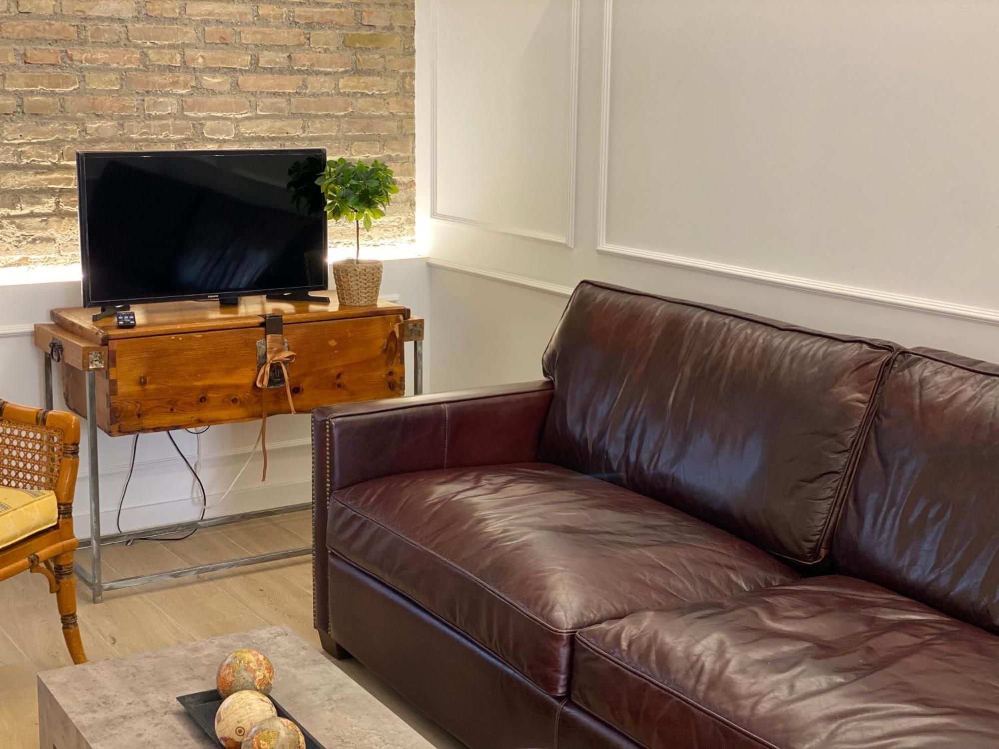 Guni Suites Ronda Granada Luaran gambar