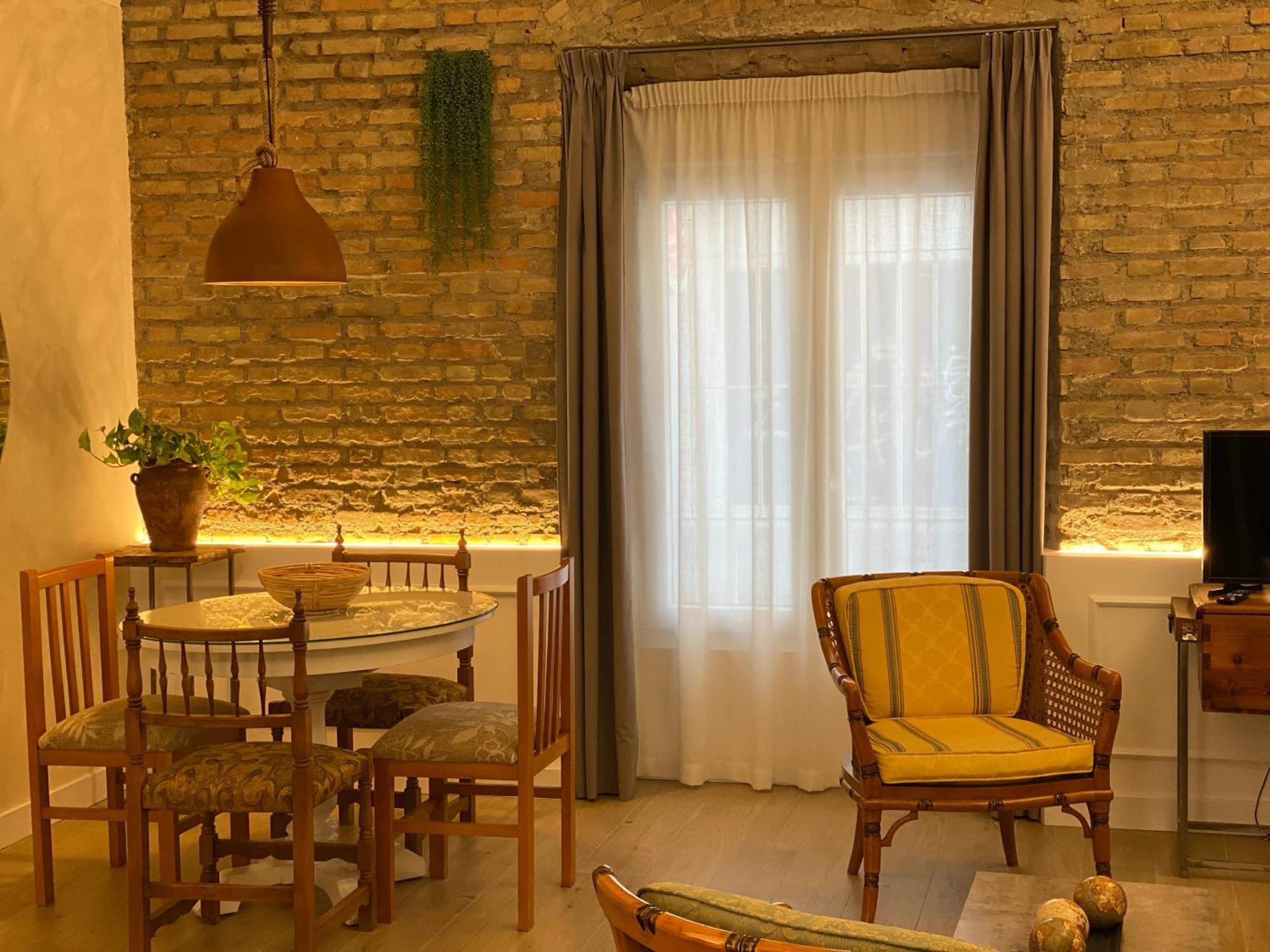 Guni Suites Ronda Granada Luaran gambar