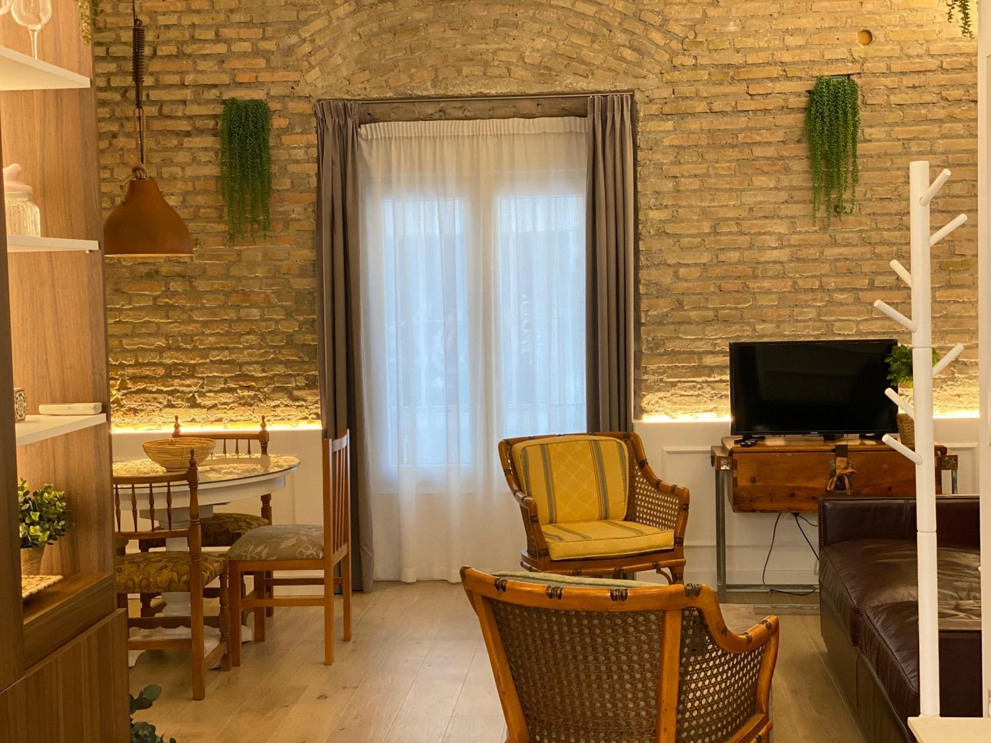 Guni Suites Ronda Granada Luaran gambar