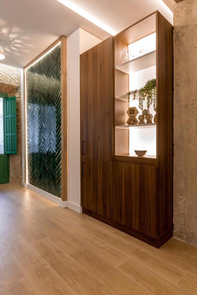 Guni Suites Ronda Granada Luaran gambar