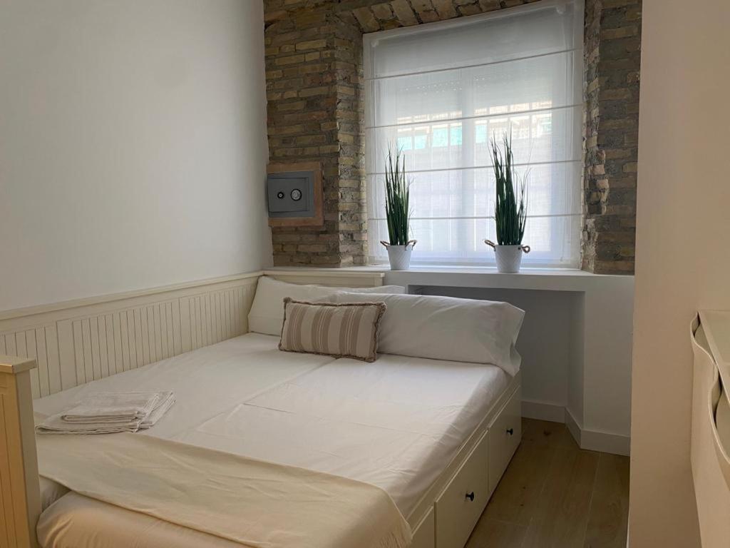 Guni Suites Ronda Granada Luaran gambar